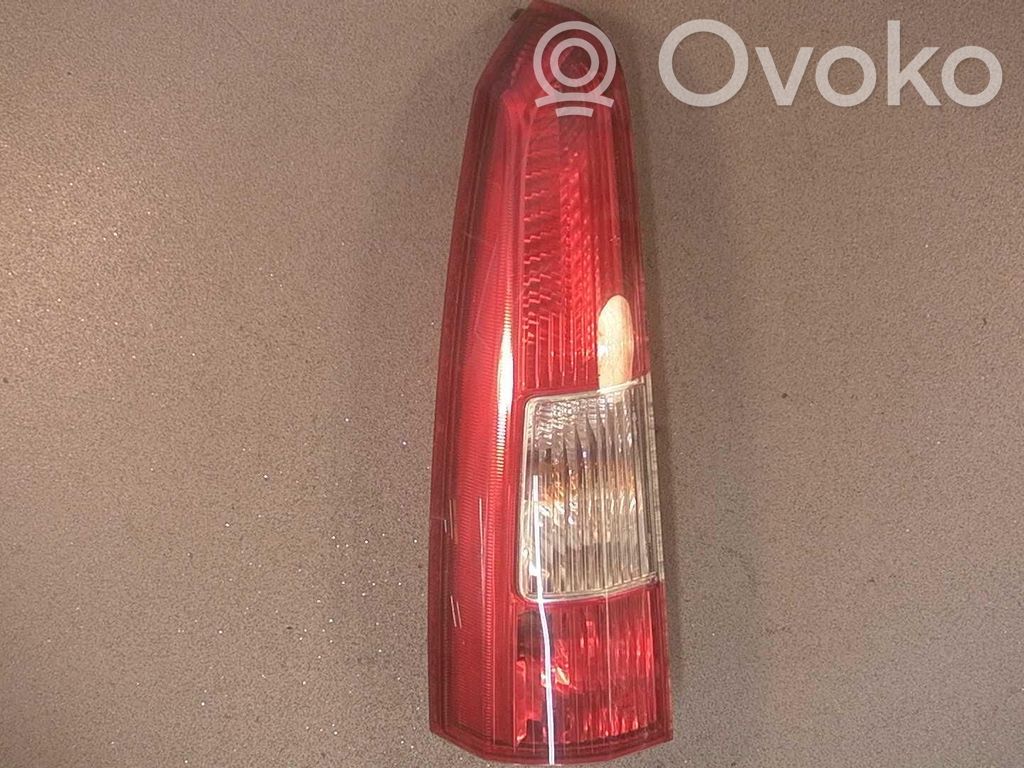 Volvo V70 Lampada fanale posteriore 