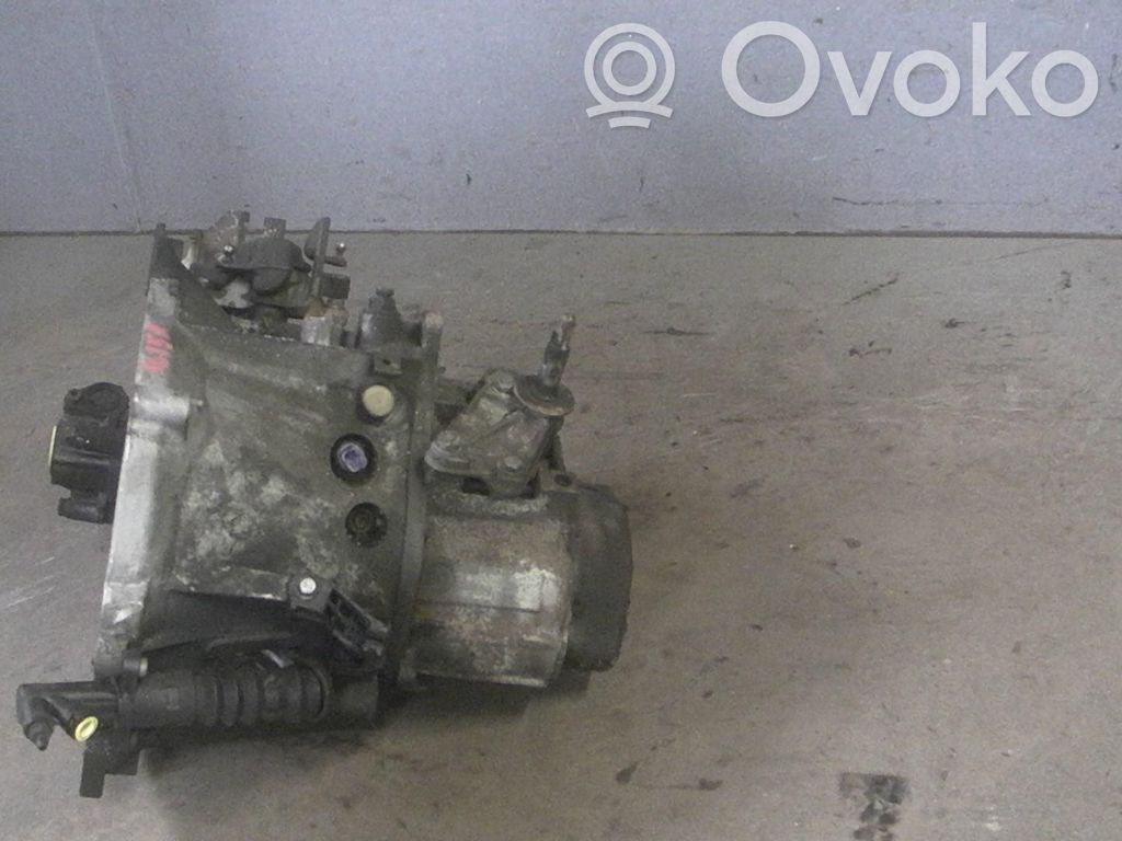 Peugeot 307 Scatola del cambio manuale a 5 velocità 