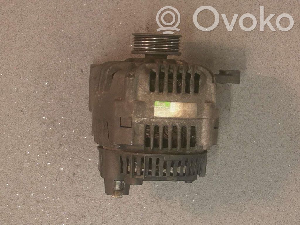 Citroen Saxo Alternator 