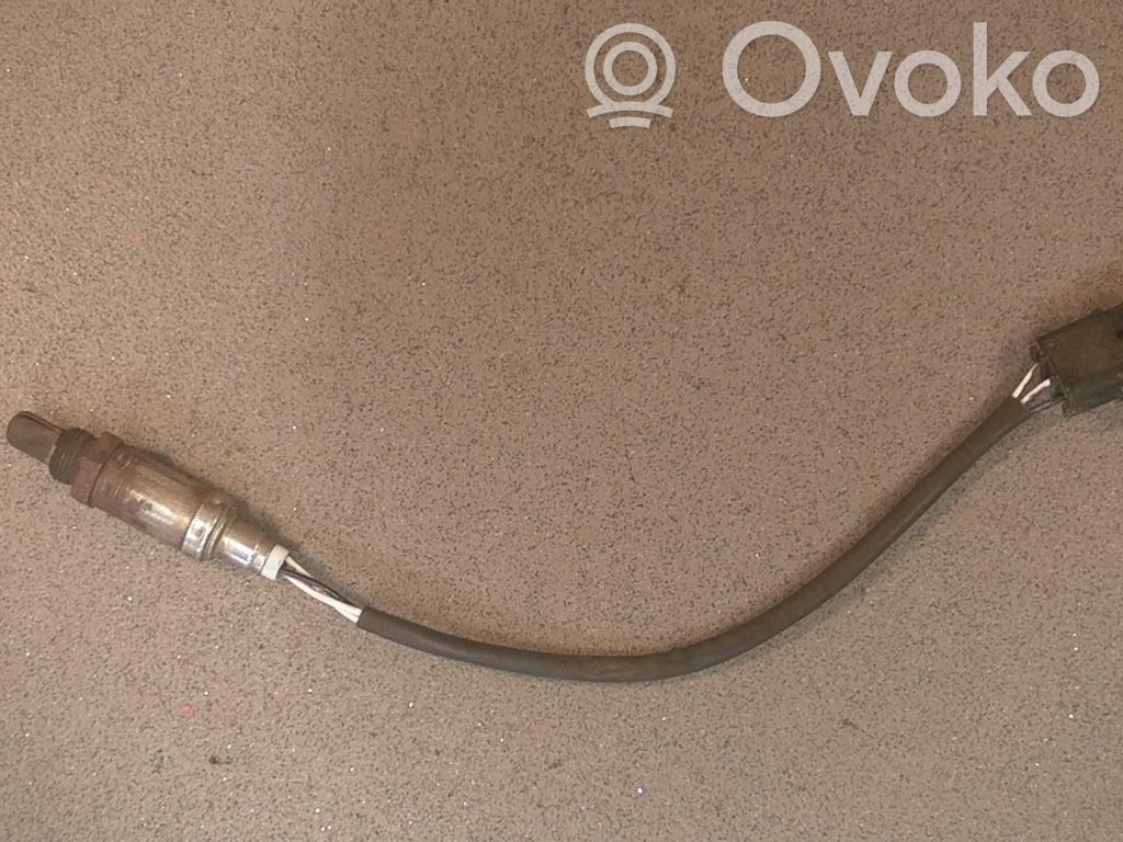 Sonda lambda   3BENISTIK