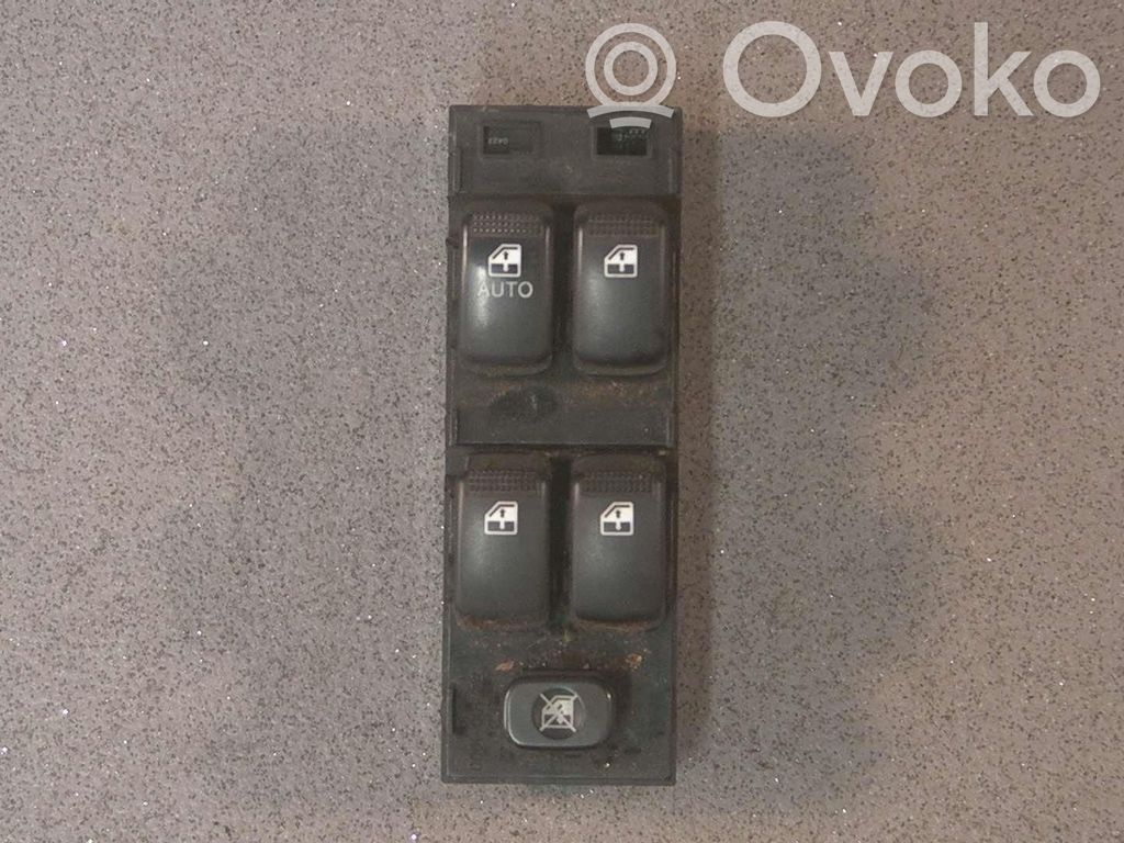 Interruptor del elevalunas eléctrico