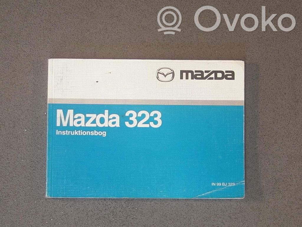 Książka serwisowa   DANSK