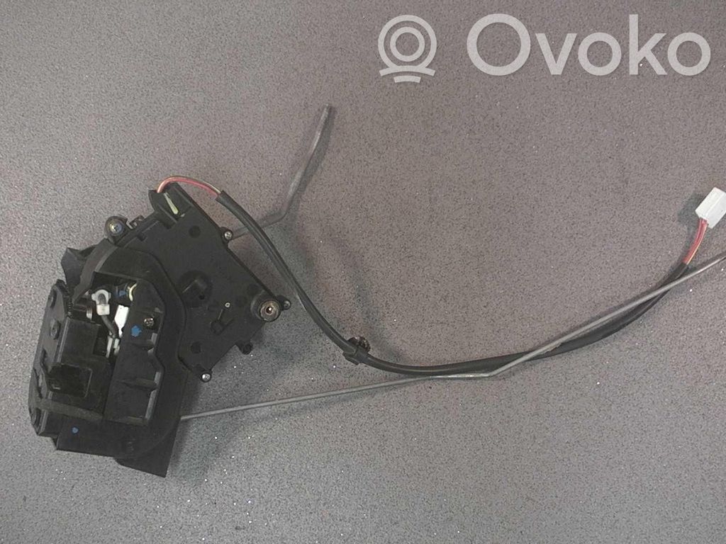 Motor de bloqueo de puertas   3BENISTIK