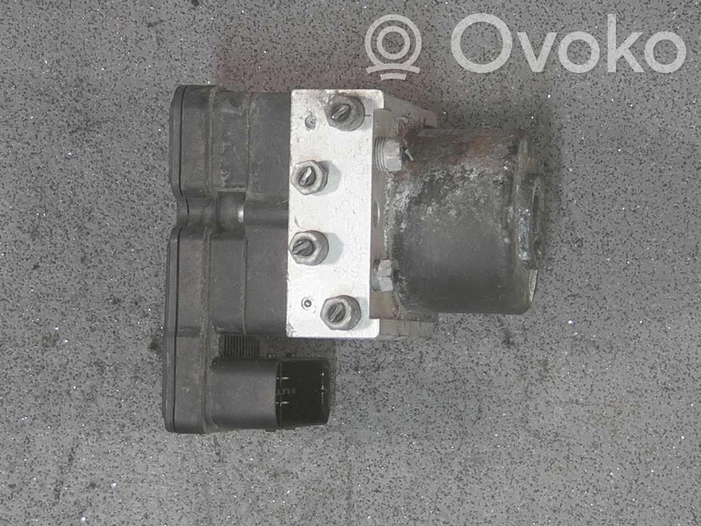 Opel Astra H ABS Pump 