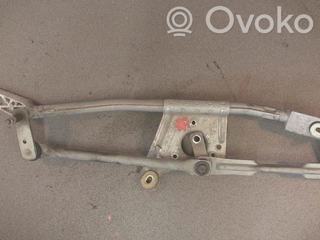 Volvo V70 Articulație ștergător față 