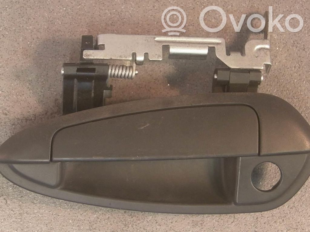 Fiat Grande Punto Ārējais atvēršanas rokturis 