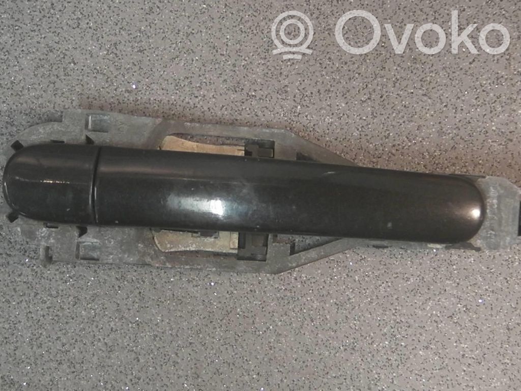 Volkswagen PASSAT B5 Etuoven ulkokahva 