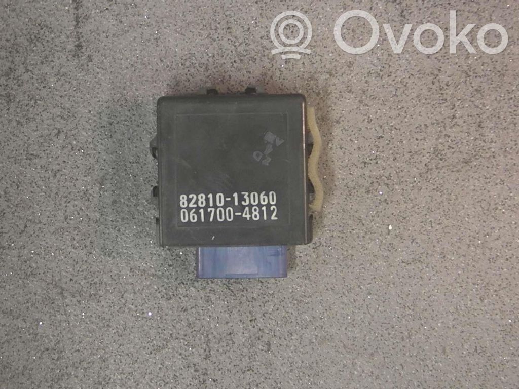 Autres unités de commande / modules   8281013060