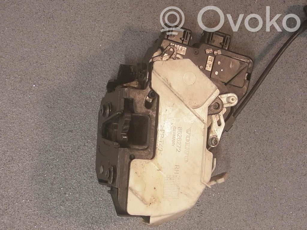 Motor de bloqueo de puertas