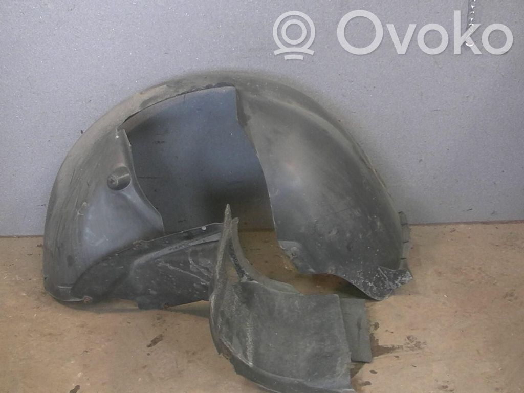 Volkswagen PASSAT B6 Rear arch fender liner splash guards 