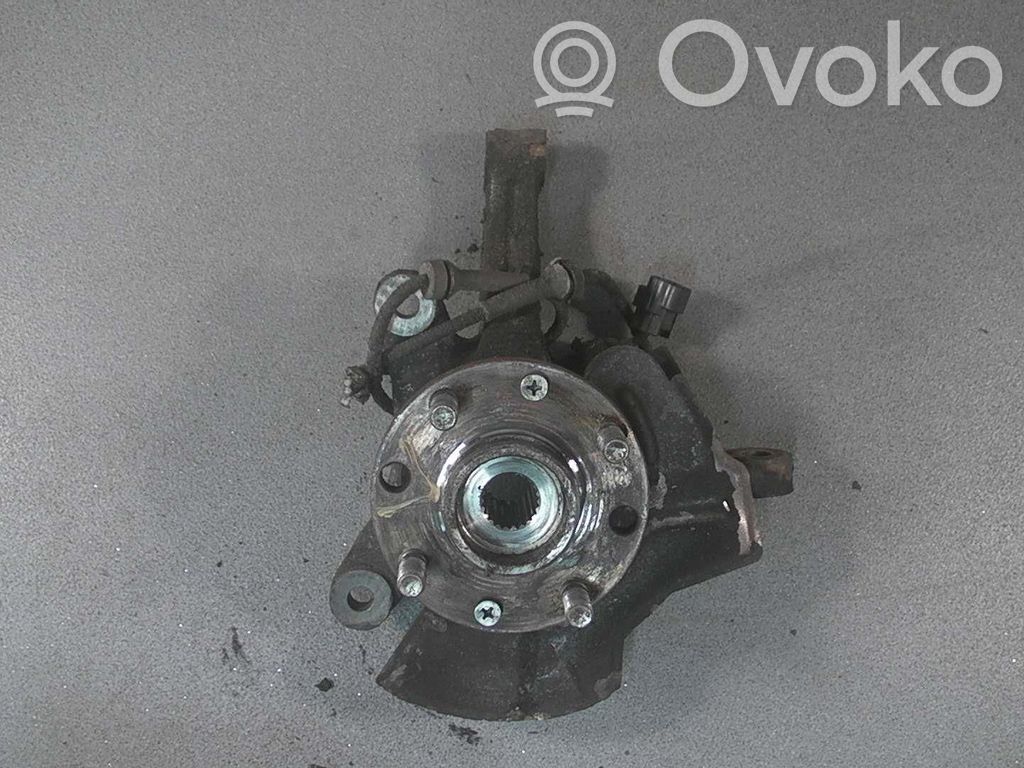 Chevrolet Aveo Achsschenkel vorne 