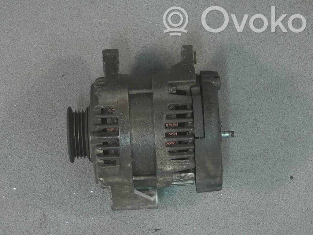 Chevrolet Aveo Generatorius 