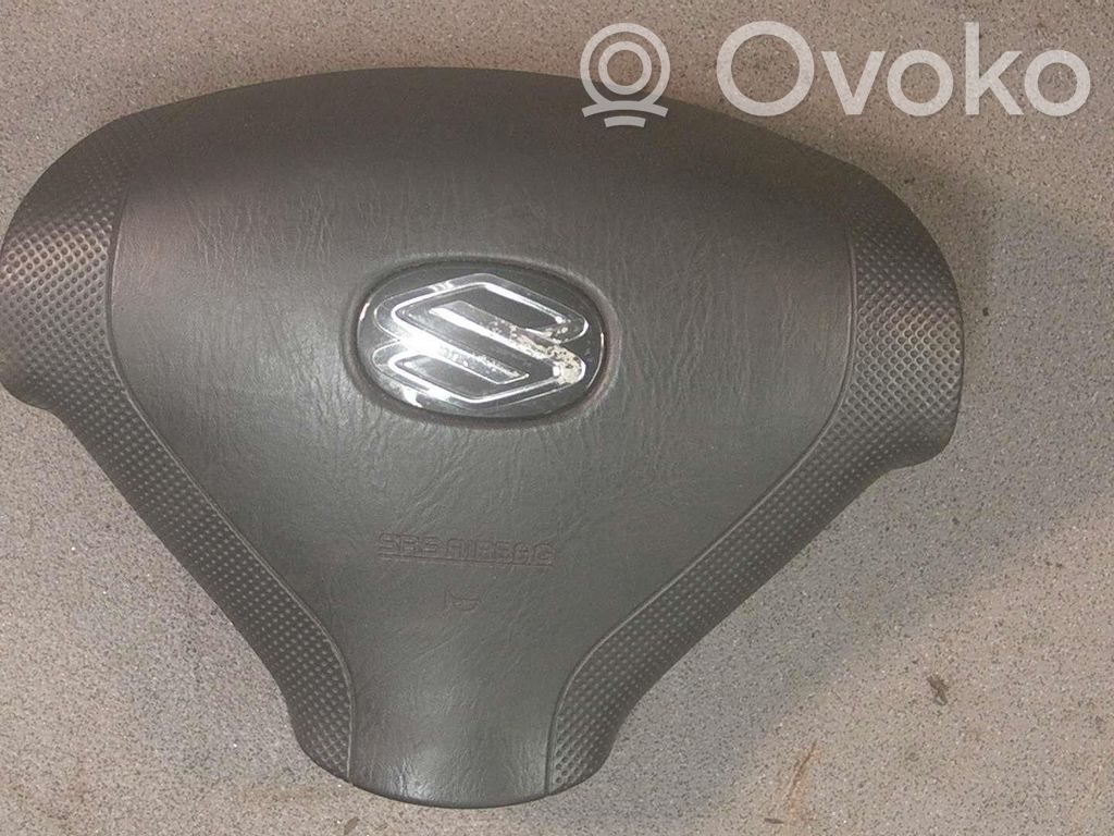 Suzuki Grand Vitara I Airbag del passeggero