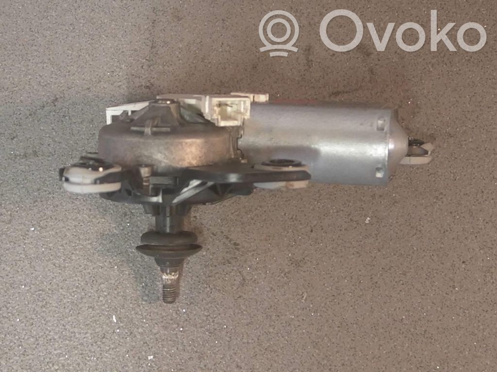 Motor ștergător lunetă   963267198001
