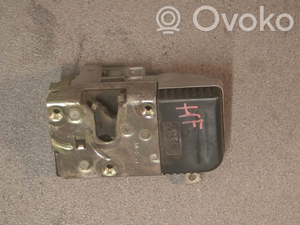 Citroen C5 Motor de bloqueo de puertas 