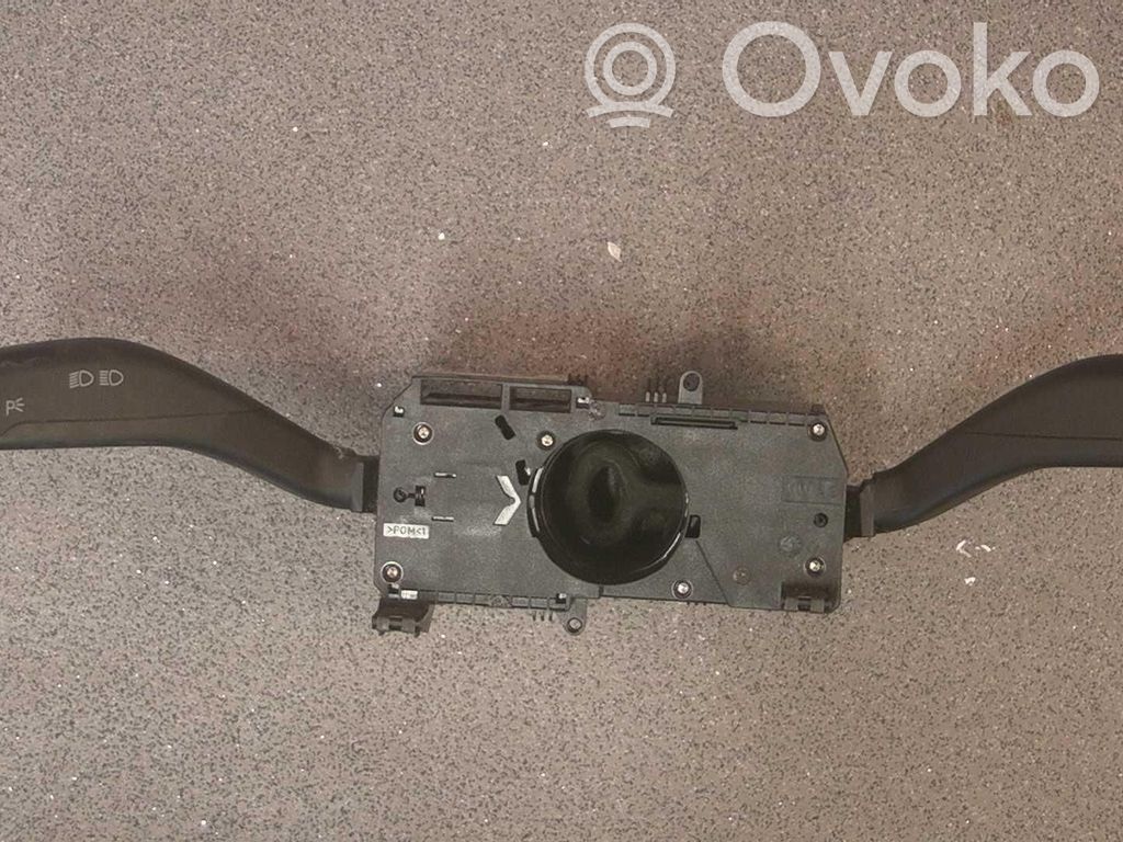 Seat Cordoba (6L) Leva/interruttore dell’indicatore di direzione e tergicristallo