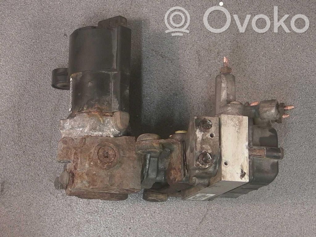 Volkswagen Vento Bomba de ABS 
