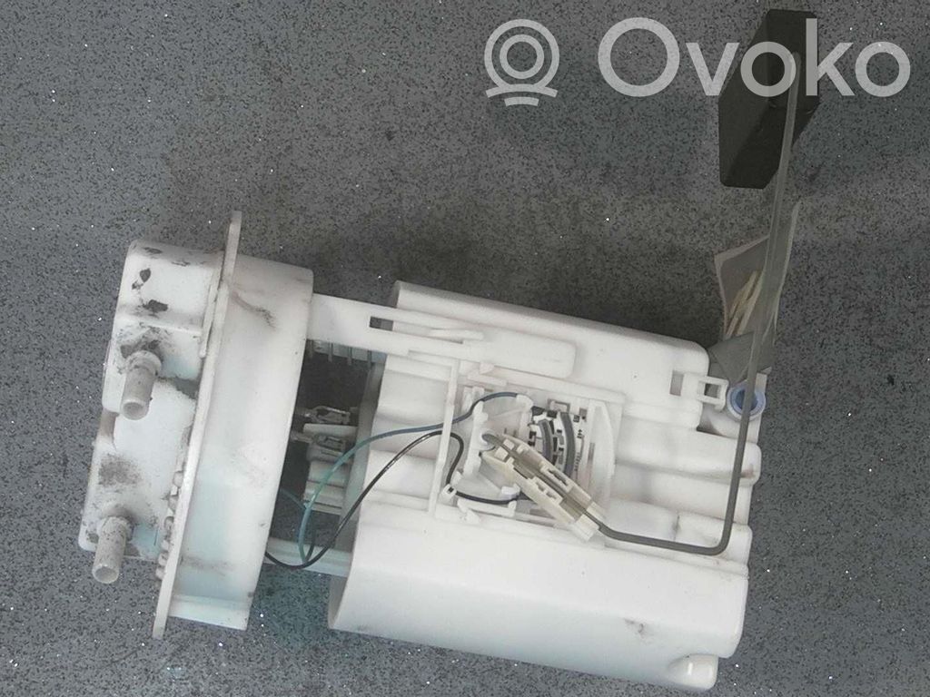 Citroen Xsara Bomba interna de combustible 
