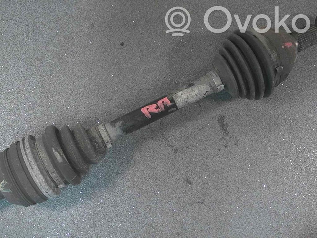Opel Vectra C Arbre d'entraînement avant
