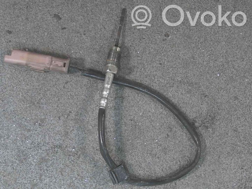 Lambda probe sensor