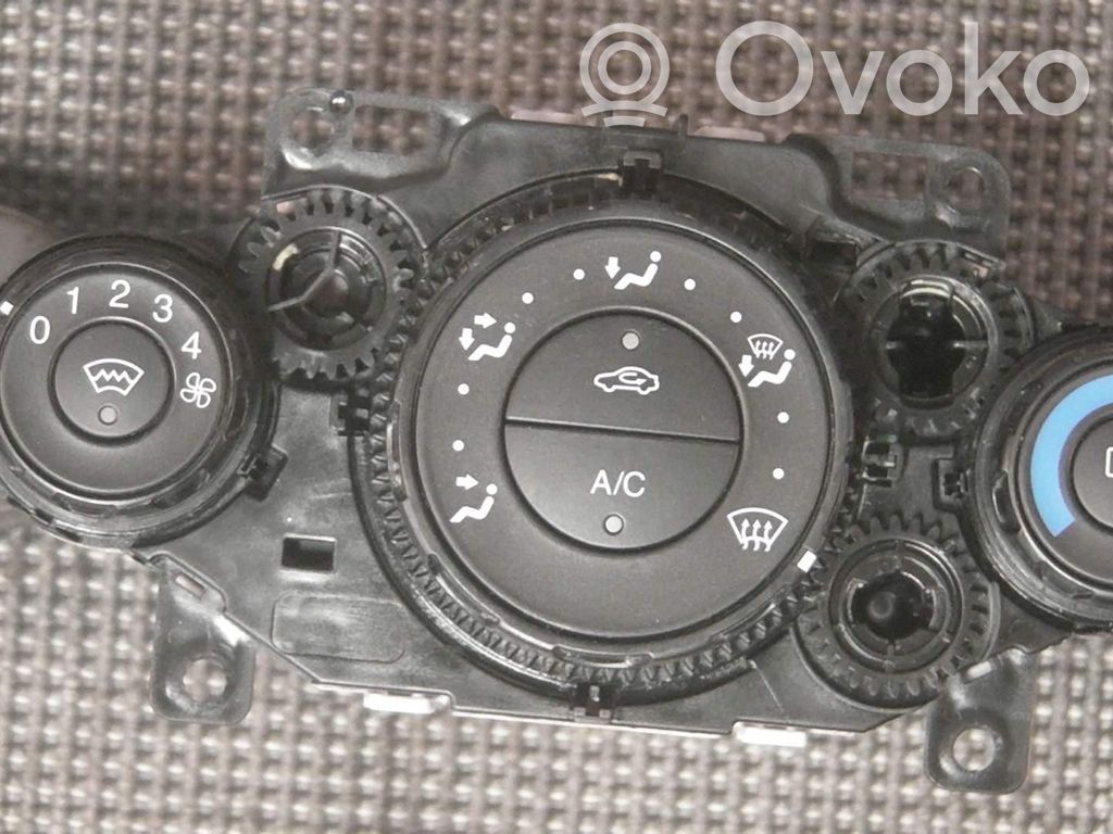 Ford Fiesta Unitate control climatizare 