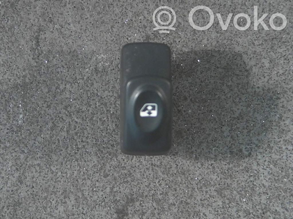 Interruptor del elevalunas eléctrico