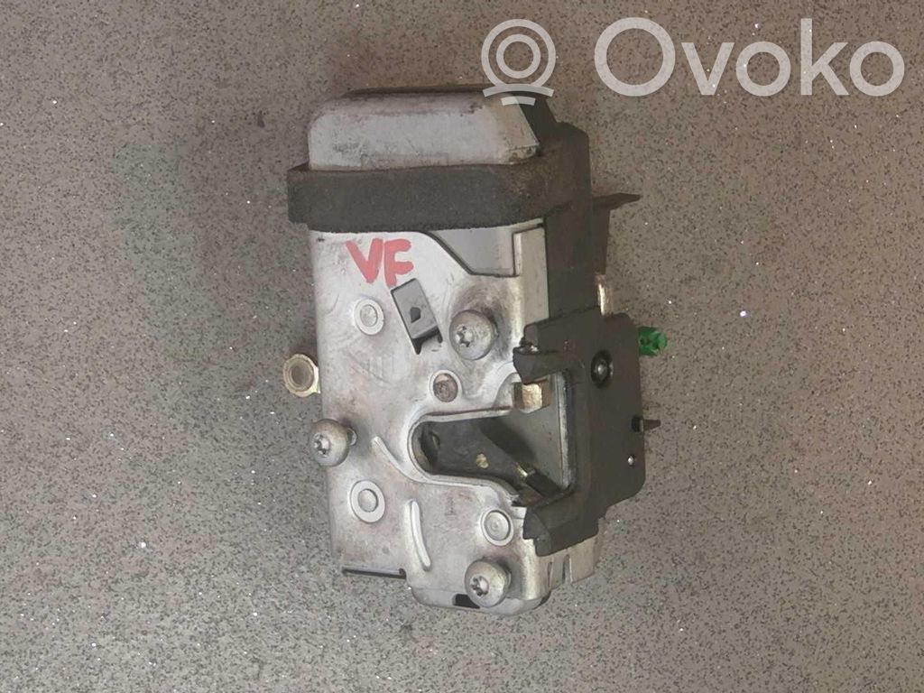 Saab 9-5 Motor închidere centralizată 