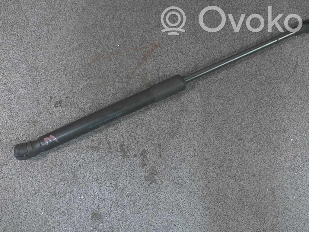 Vérin, capot-moteur