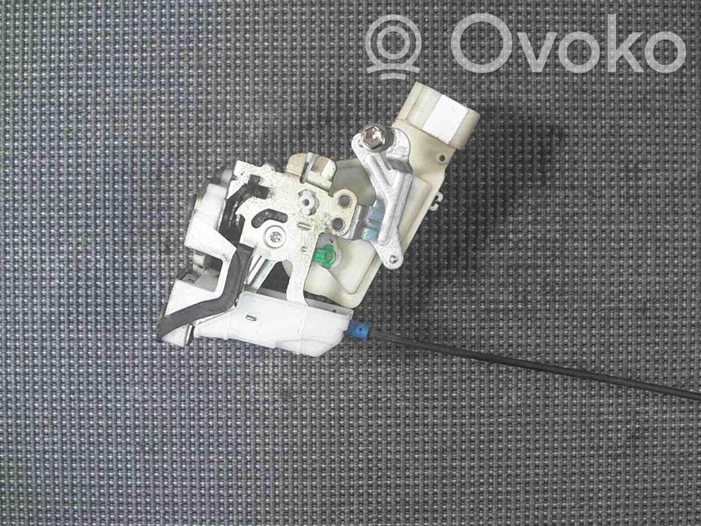 Toyota Yaris Central locking motor 