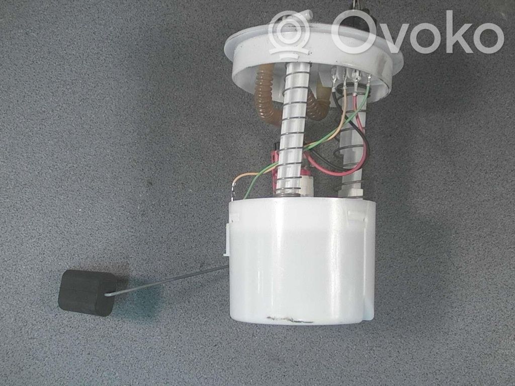 Bomba interna de combustible   2S619H307CF