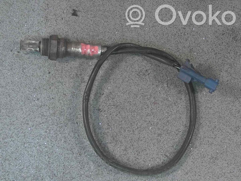 Sonda lambda   0ZA659EE10