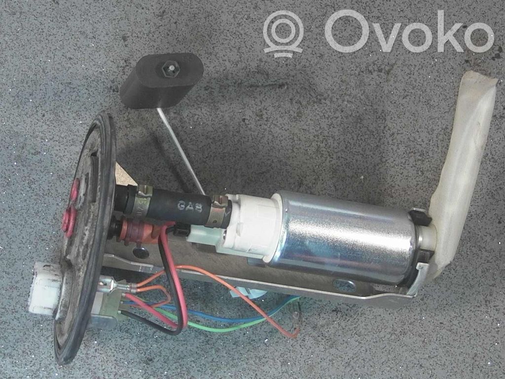Ford Ka Pompă combustibil în rezervor 