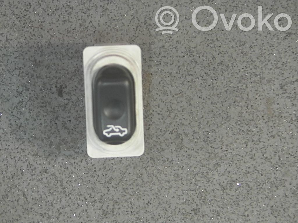 Saab 9-5 Otros interruptores/perillas/selectores 