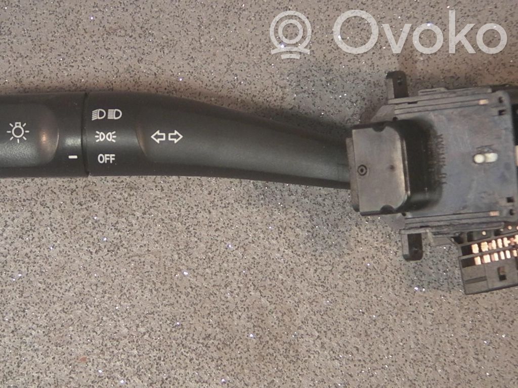 SsangYong Rexton Wiper turn signal indicator stalk/switch 
