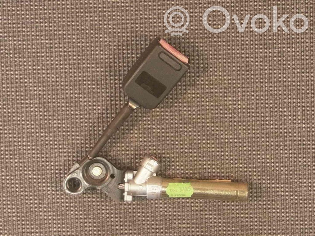 Citroen Saxo Bridă fixare centură de siguranță față 