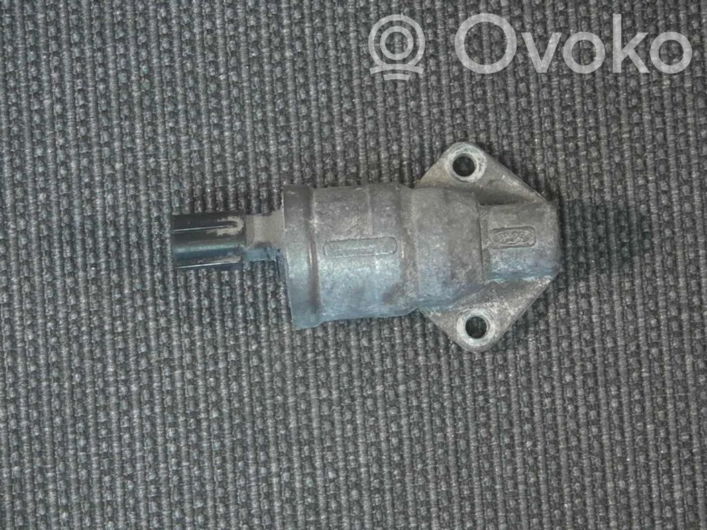 Válvula EGR   XS4U9F715DA