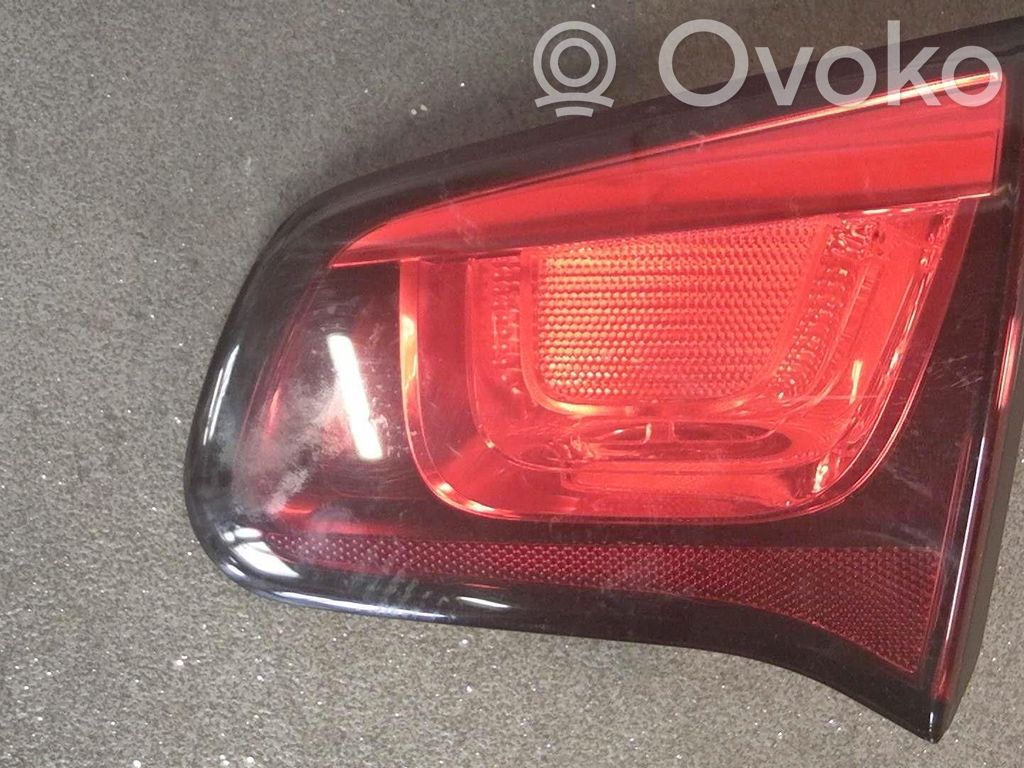 Lámpara de faros/luces traseros   ATTRAP