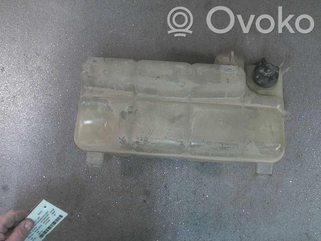 Iveco Daily 4th gen Vas expansiune/rezervor lichid de răcire 