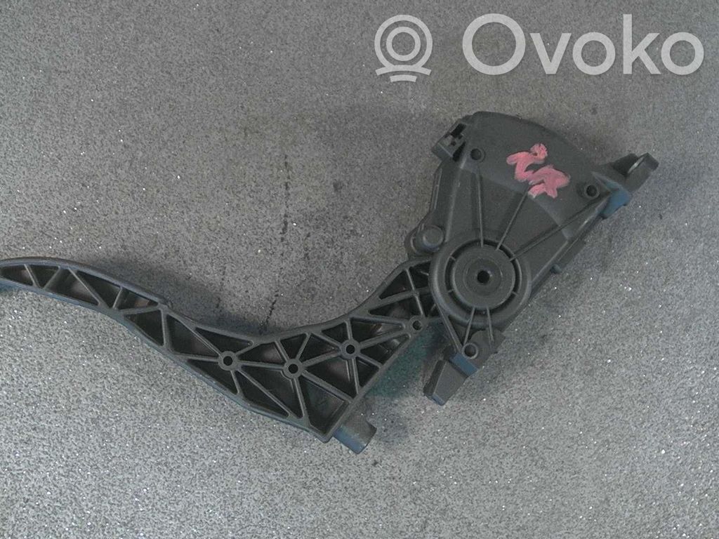 Skoda Fabia Mk1 (6Y) Pedală accelerație