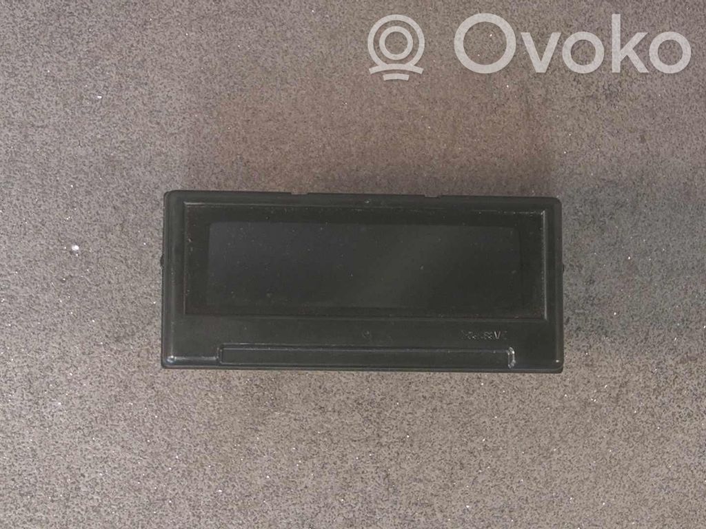 Volvo S40 Unité / module navigation GPS 