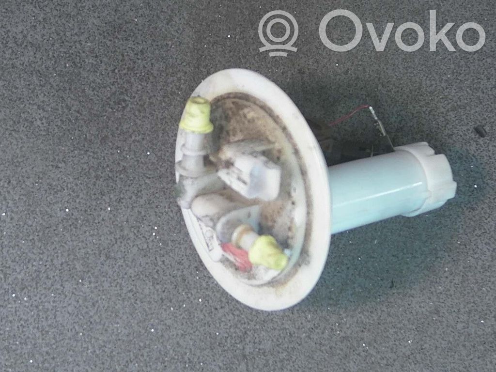 AdBlue-nestesäiliö   9636403980