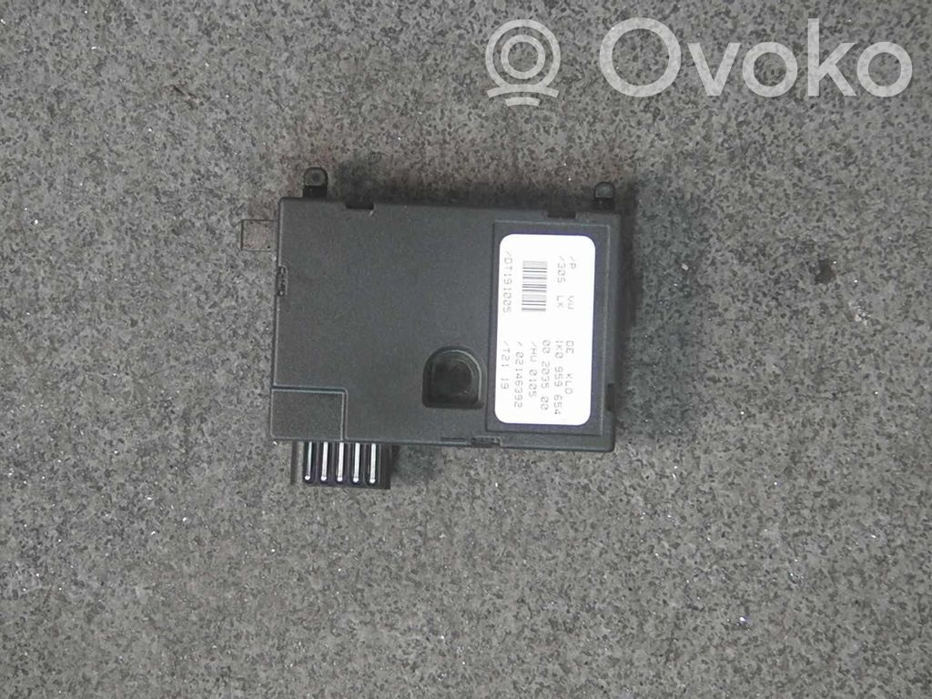 Lenkwinkelsensor   1K0959654