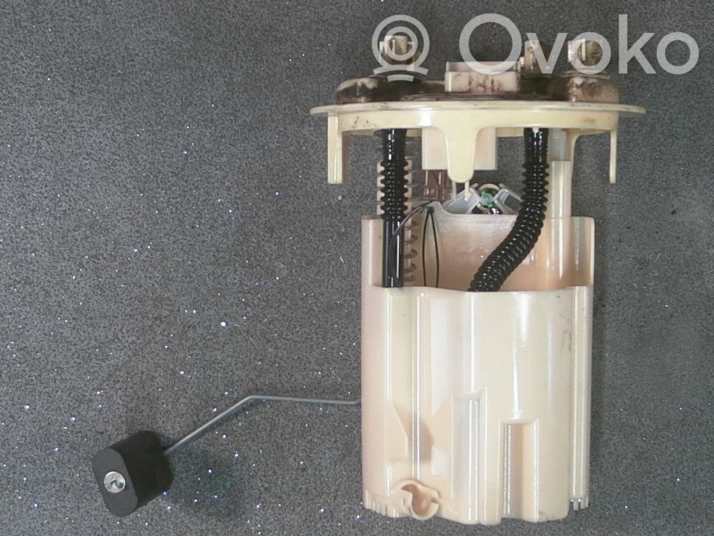 Citroen C4 I Fuel level sensor 