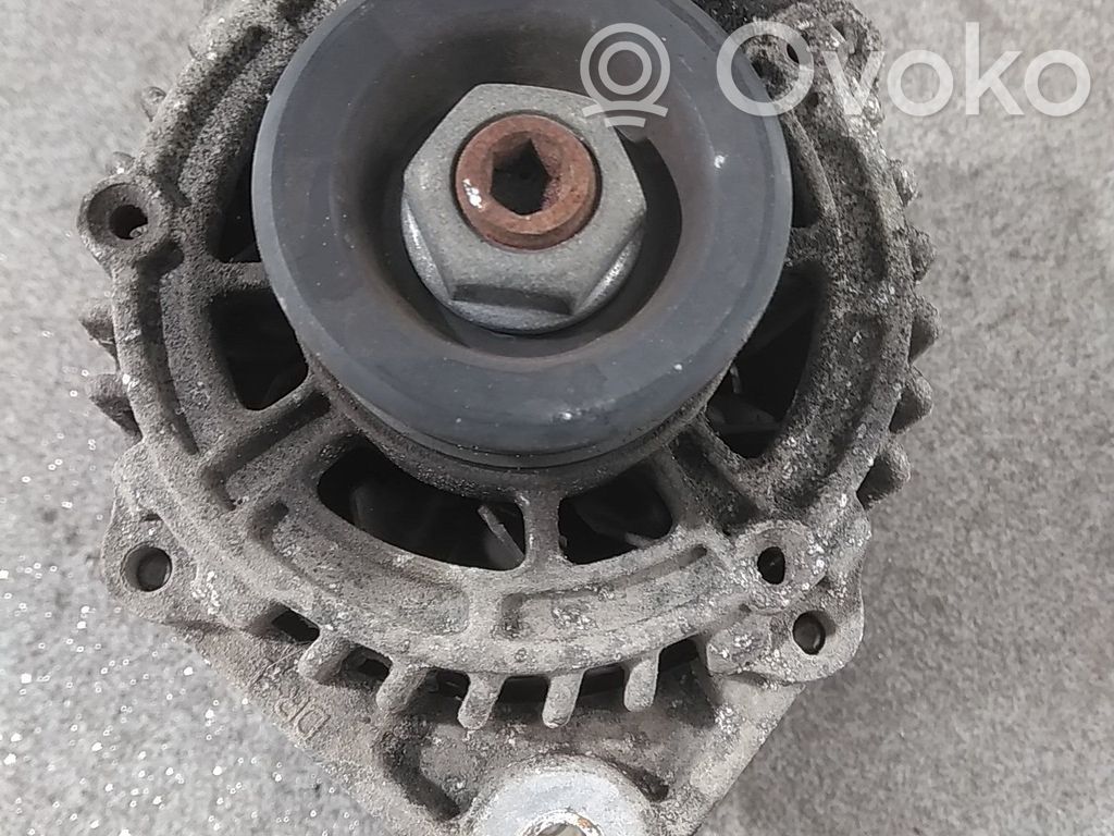 Chevrolet Spark Generatorius 