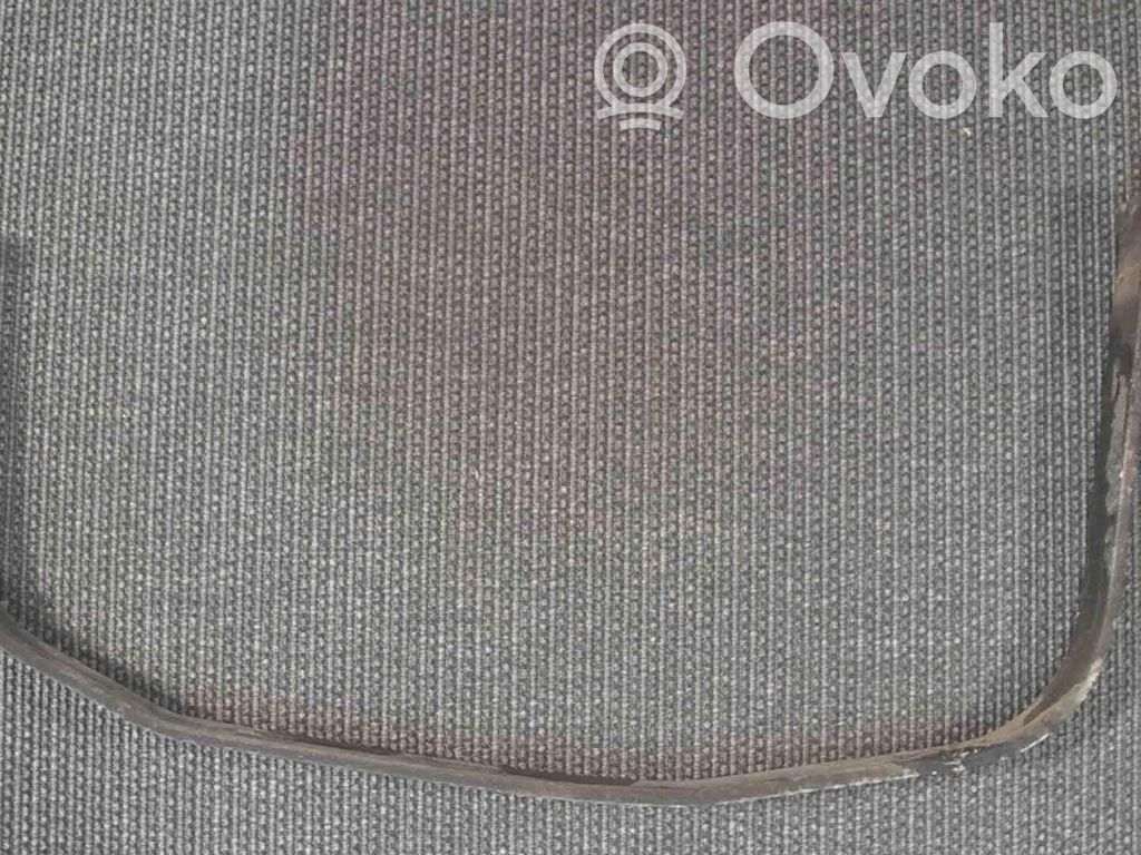 Citroen C3 Soporte de montaje del depósito de combustible 