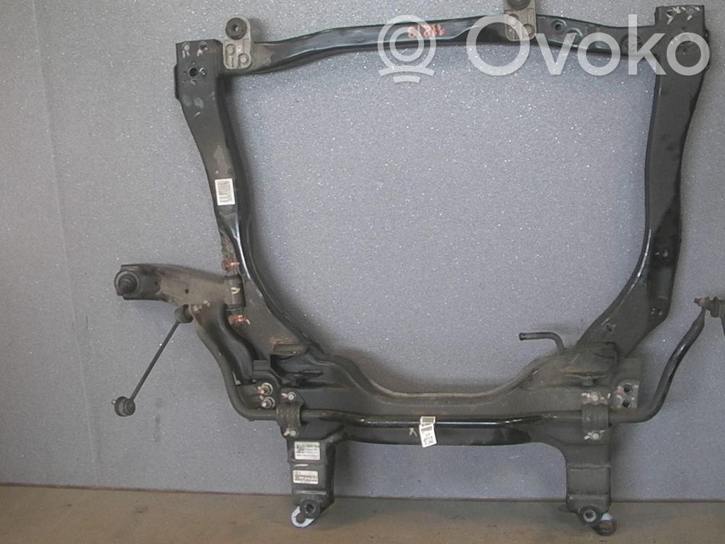 Front subframe   95989824,95989824