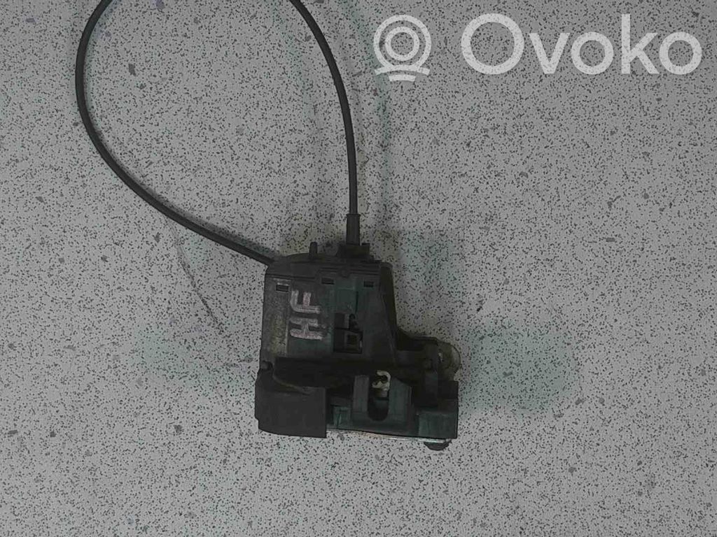 Central locking motor   2BEN