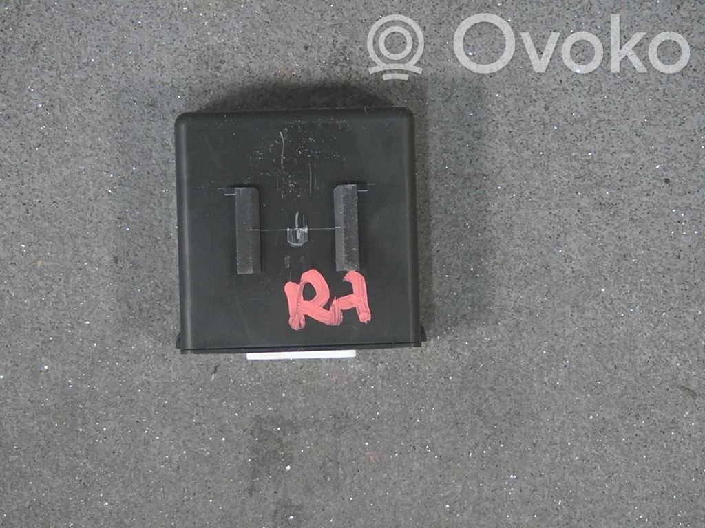 Headlight ballast module Xenon