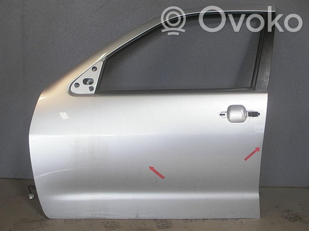 Seat Cordoba (6K) Portiera anteriore