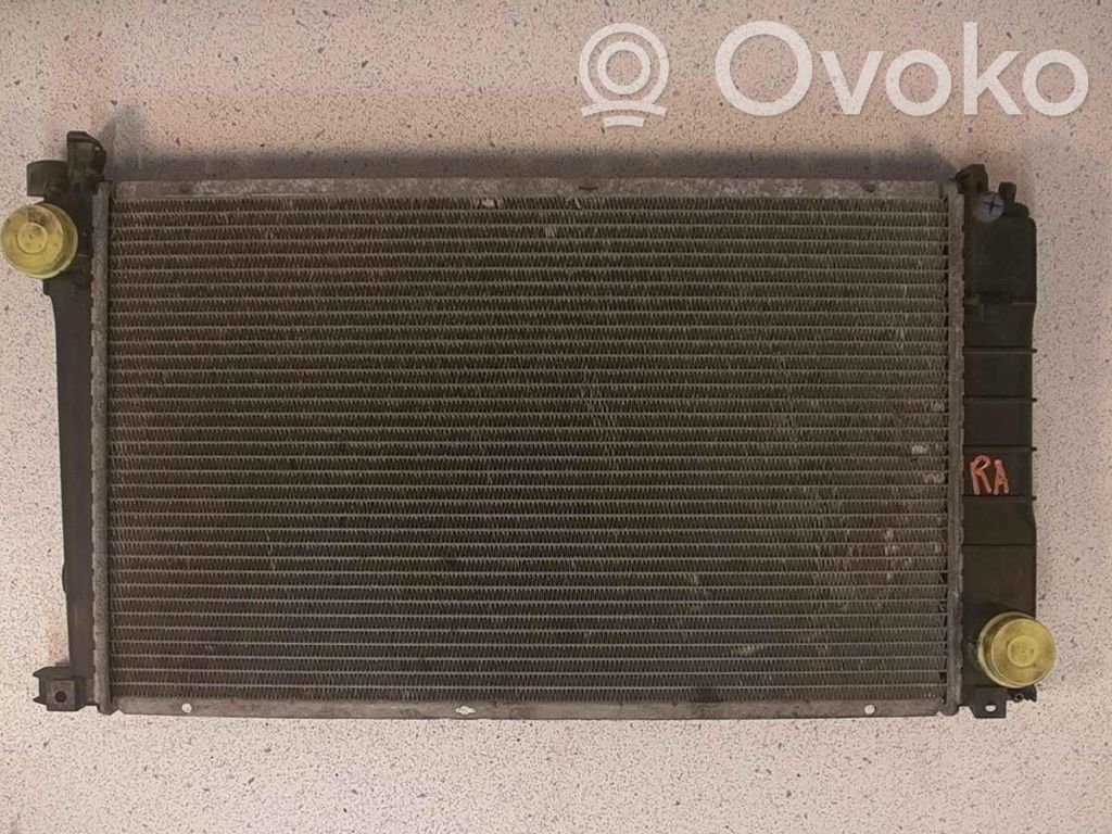 BMW 3 E36 Coolant radiator 